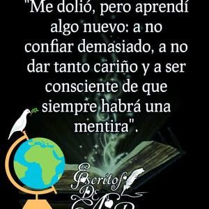 Meet your Posher, Hector